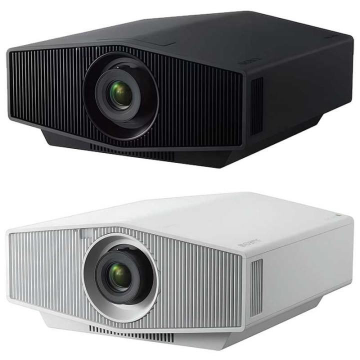 Sony BRAVIA Projector 7 VPL-XW5100ES – 4K laser SXRD