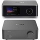 WiiM Ultra + VibeLink Amp pack audiophile Space Grey