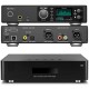 RME ADI-2 DAC FS + Keces P8 alimentation linéaire