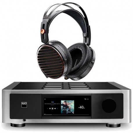 NAD M66 + FiiO FT7 ensemble à prix spécial