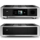NAD M66 + NAD M23 V2 pack préampli/DAC & ampli stéréo