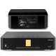 Bluesound Node Icon + Keces IQRP-800 pack streamer & alimentation