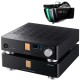 Keces S4 + DS Audio DS-E3 (cellule seule)