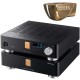 Keces Audio S4 + DS Audio Grand Master EX cellule optique