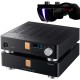 Keces S4 + DS Audio Master3 (cellule seule)