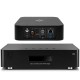 Silent Angel Rhein Z1C + Keces P8 pack serveur audio & alimentation linéaire