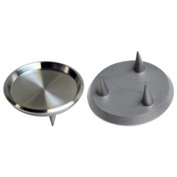 Pointes de moquette IsoAcoustics pour Gaia III  d'occasion (jeu de 4)