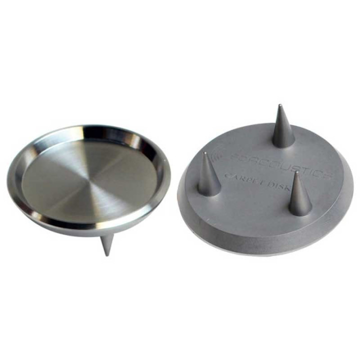Pointes de moquette IsoAcoustics pour Gaia III  d'occasion (jeu de 4)