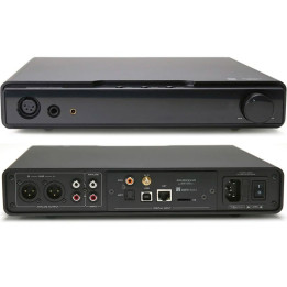 HiFiMAN Serenade Wireless – DAC/Ampli casque Wi-Fi