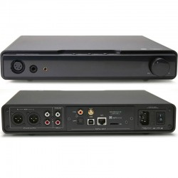 HiFiMAN Serenade Wireless – DAC/Ampli casque Wi-Fi