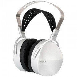 HiFiMAN Isvarna – Casque fermé hybride, parfait état