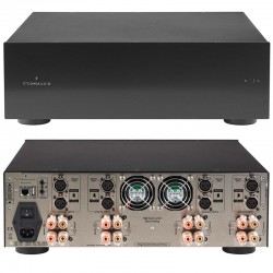 StormAudio PA 8 Ultra MK2 d’occasion – Amplificateur de puissance 8 canaux haut de gamme