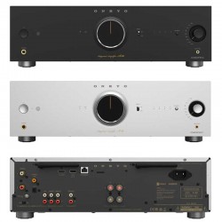 Onkyo A-50 : amplificateur intégré réseau avec Dirac Live