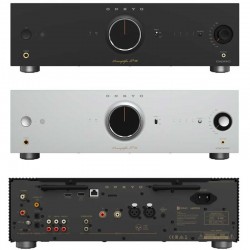 Onkyo P-80 : préamplificateur réseau avec Dirac Live