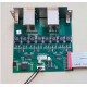 Carte 32 sorties AES pour StormAudio ISP Elite
