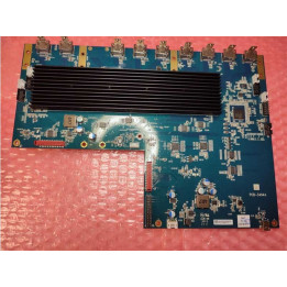 Upgrade carte hdmi 2.1 StormAudio