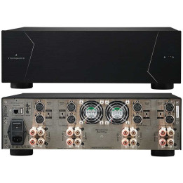 StormAudio PA 8 Ultra MK3 : ampli de puissance 8 canaux