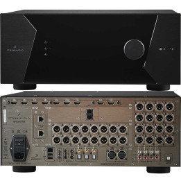 StormAudio ISP Elite MK3 – Préampli-processeur AV