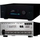 StormAudio ISR Fusion 20 : ampli intégré audio vidéo