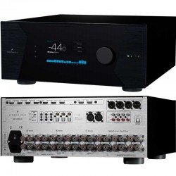 StormAudio ISR Fusion 20 – Récepteur AV immersif 20 canaux