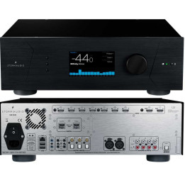 StormAudio ISP Evo processeur home-cinéma numérique