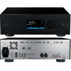 StormAudio ISP Evo processeur home-cinéma numérique