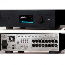 StormAudio ISP Core 16 processeur home-cinéma