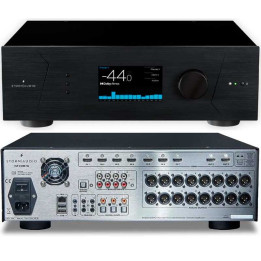 StormAudio ISP Core 16+ : processeur home cinéma 18 canaux immersifs