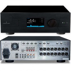 StormAudio ISP Core 16+ : processeur home cinéma 18 canaux immersifs
