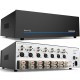 AudioControl Savoy G4 – Ampli de puissance 7 canaux