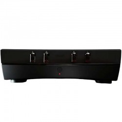 DS Audio TB-100 : étage phono à tubes pour cellules optiques