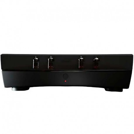 DS Audio TB-100 : étage phono à tubes pour cellules optiques