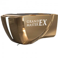 DS Audio Grand Master EX : cellule optique “Extreme”