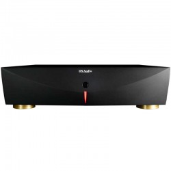 DS Audio DS-W3 Phono Equalizer