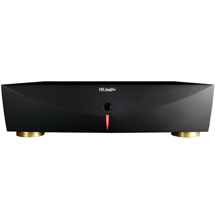 DS Audio DS-W3 Phono Equalizer