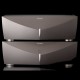 DS Audio Grand Mater Phono Equalizer