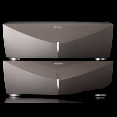 DS Audio Grand Mater Phono Equalizer