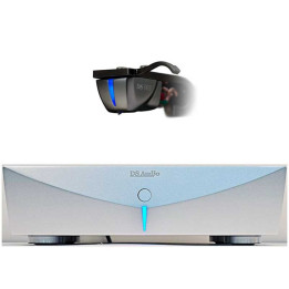 DS Audio DS-003 : cellule optique + Phono Equalizer
