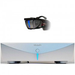 DS Audio DS-003 : cellule optique + Phono Equalizer