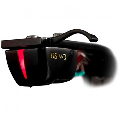 DS Audio DS-W3 cellule optique