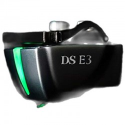 DS Audio DS-E3 cellule optique