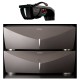 DS Audio Grand Master : cellule optique + Phono Equalizer