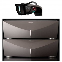 DS Audio Grand Master : cellule optique + Phono Equalizer