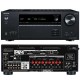 Onkyo TX-NR6100 : amplificateur home cinéma 7.2 canaux