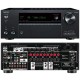 Onkyo TX-NR7100 : amplificateur home cinéma 9.2 canaux avec Dirac Live
