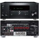 Onkyo TX-RZ50 : amplificateur home cinéma 11.2 canaux avec Dirac Live