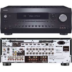 Integra DRX-3.4 : amplificateur home cinéma 9.2 canaux avec Dirac Live
