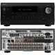 Integra DRX-8.4 : amplificateur home cinéma 11.4 canaux haut de gamme