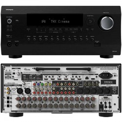 Integra DRX-8.4 : amplificateur home cinéma 11.4 canaux haut de gamme