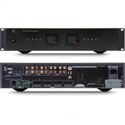 NAD CI 8-150 DSP v2 : amplificateur d’intégration 8 × 150 W